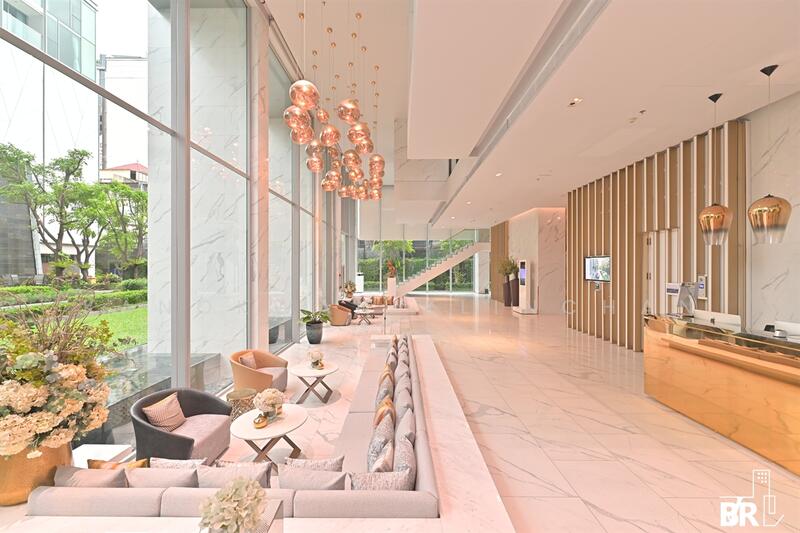 Hyde Sukhumvit 11, Bangkok