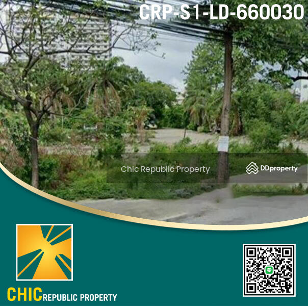 ที่ดินบางนา-ตราด กม.2 10-3-19  ไร่, Bangkok