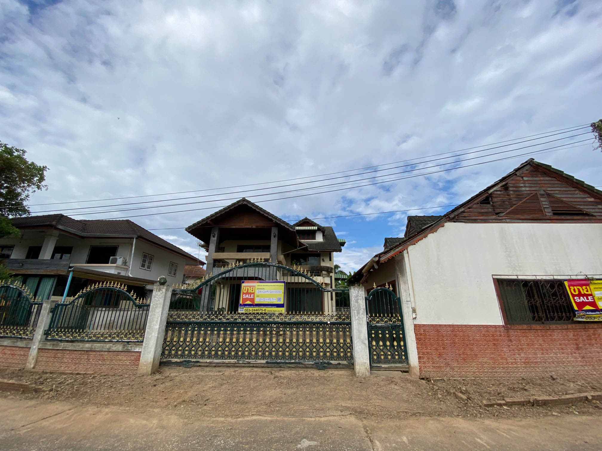 Single House, Chiang Mai Villa 2, Chiang Mai