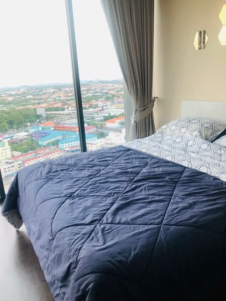 Pattaya Posh, Chon Buri (Pattaya)