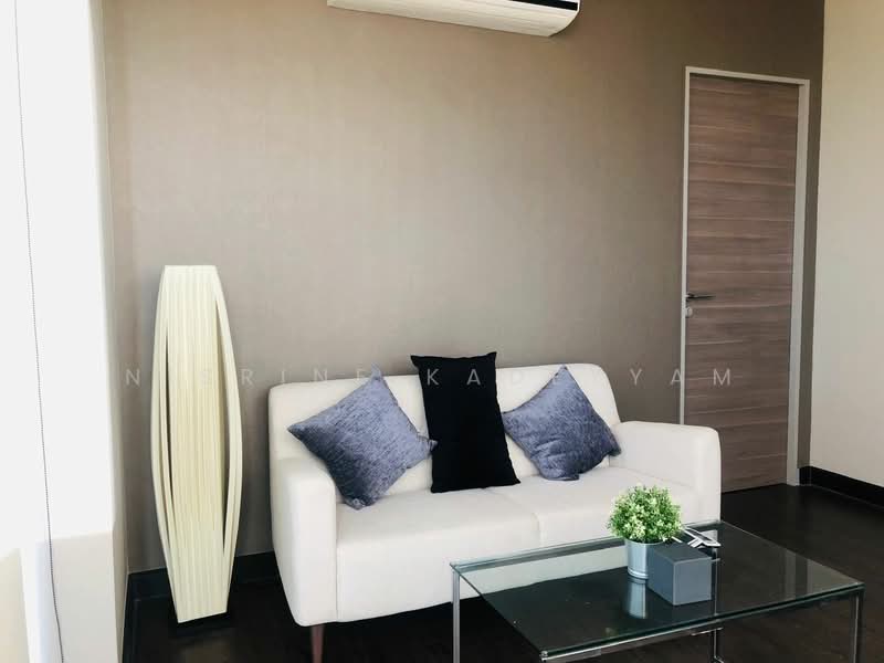 Pattaya Posh, Chon Buri (Pattaya)