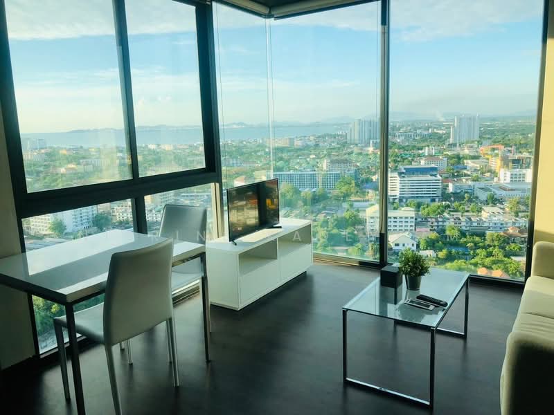 Pattaya Posh, Chon Buri (Pattaya)