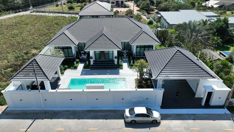 Soi Siam Country Club, Mab Prachan Reservoir, Pornprapha Nimit 34, Bang Lamung, Chonburi, Chon Buri (Pattaya)