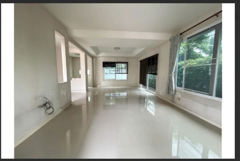 Chaiyapruk Ramintra – Wongwaen 2, Bangkok