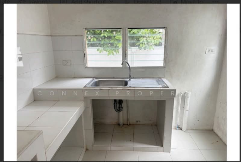 Chaiyapruk Ramintra – Wongwaen 2, Bangkok