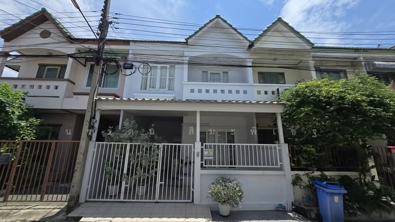 หมู่บ้านดีเยี่ยม, Nonthaburi