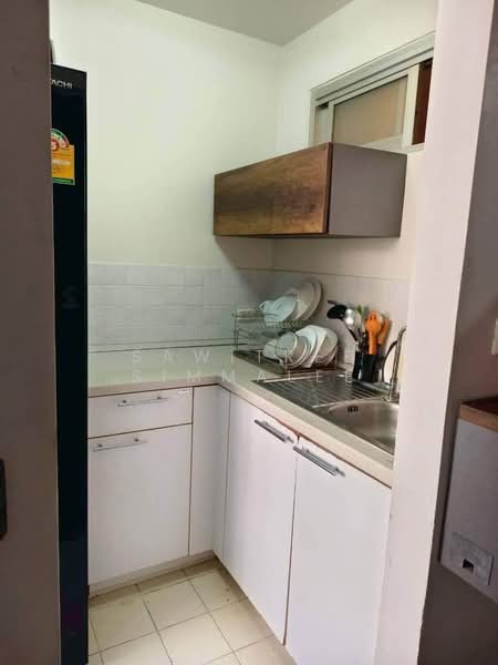 Condo One X Sathorn-Narathiwat, Bangkok