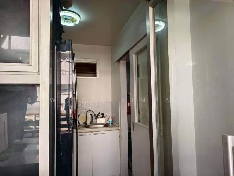 Condo One X Sathorn-Narathiwat, Bangkok