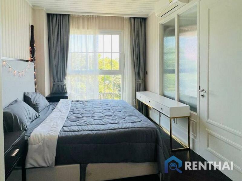 Grand Florida Beachfront, Chon Buri (Pattaya)