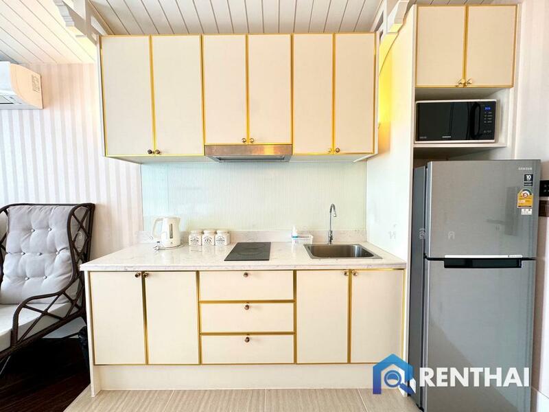 Grand Florida Beachfront, Chon Buri (Pattaya)