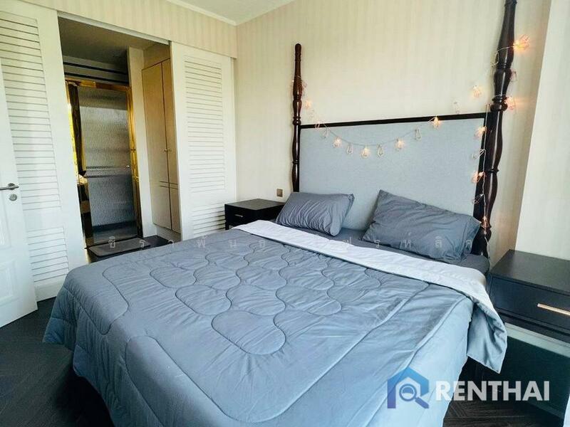 Grand Florida Beachfront, Chon Buri (Pattaya)