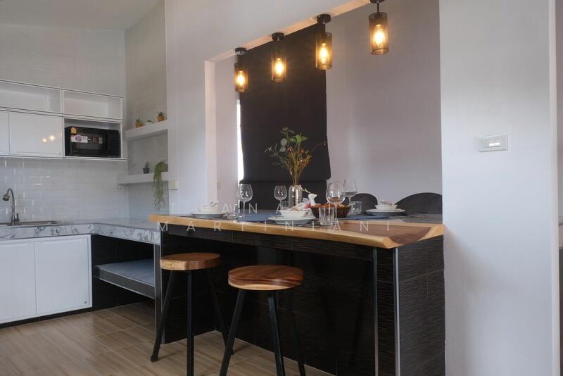 3-BR House, Chon Buri (Pattaya)