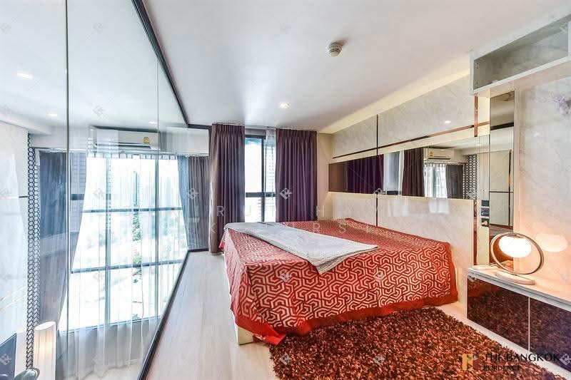 Knightsbridge Prime Sathorn, bangkok