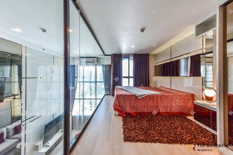 Knightsbridge Prime Sathorn, bangkok
