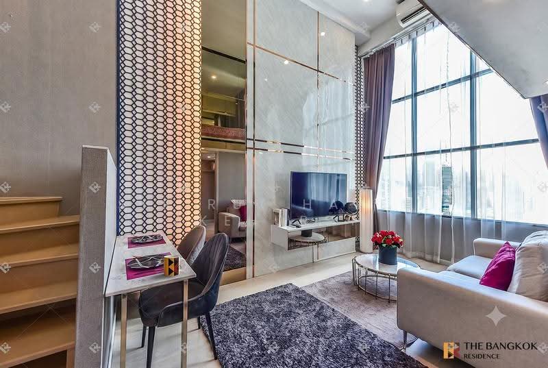 Knightsbridge Prime Sathorn, bangkok