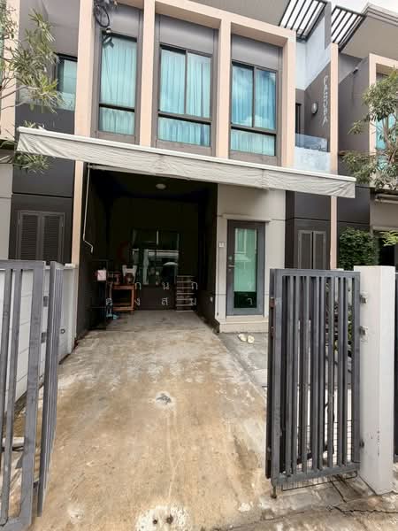 Pleno Sukhumvit-Bangna, Samut Prakan