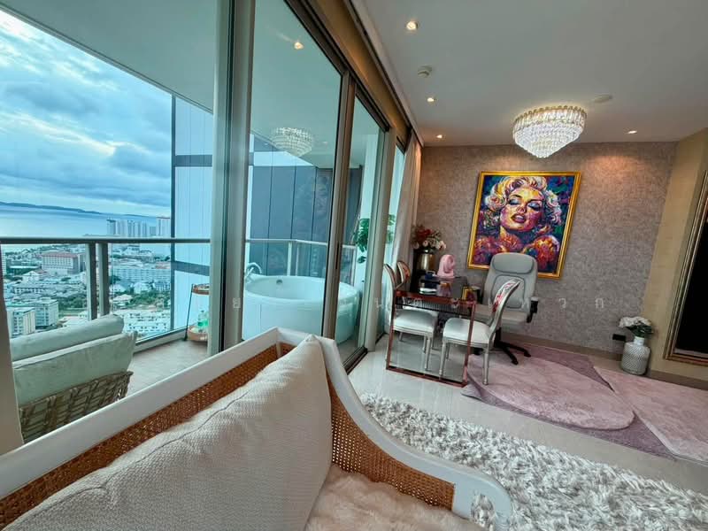 The Riviera Ocean Drive, Chon Buri (Pattaya)