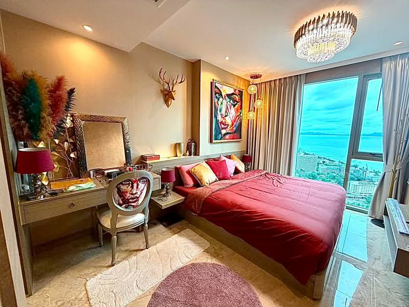 The Riviera Ocean Drive, Chon Buri (Pattaya)