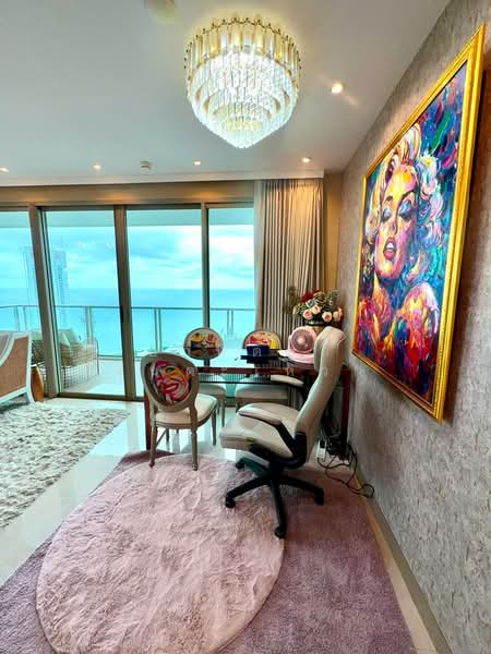 The Riviera Ocean Drive, Chon Buri (Pattaya)