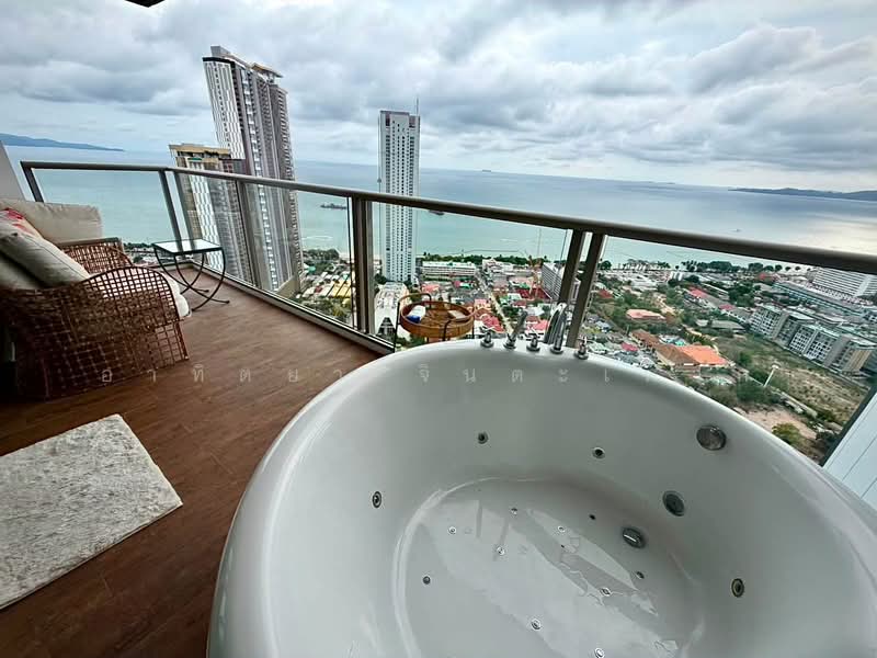 The Riviera Ocean Drive, Chon Buri (Pattaya)