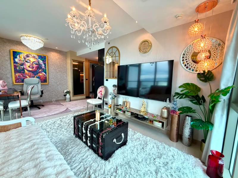 The Riviera Ocean Drive, Chon Buri (Pattaya)