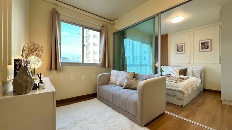 Den Vibhavadi, Bangkok