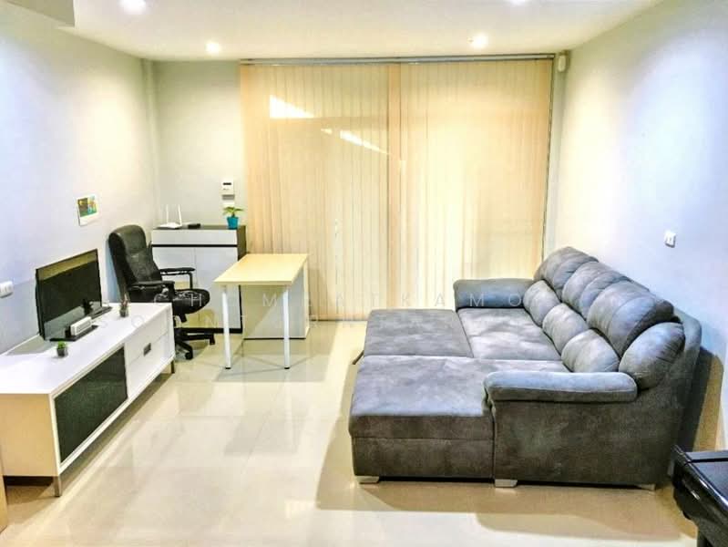 Thanapat Haus Sathorn - Narathiwas, Bangkok