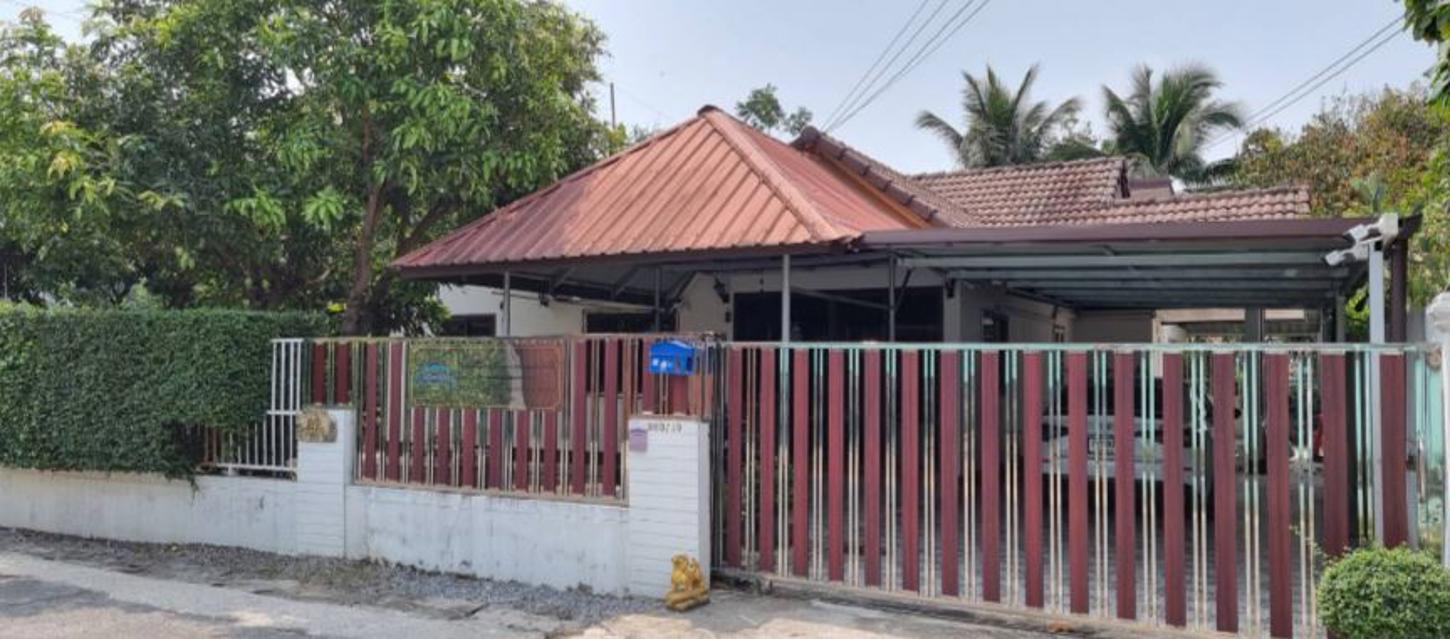 Single-Family Home in Chiang Rai, Chiang Rai