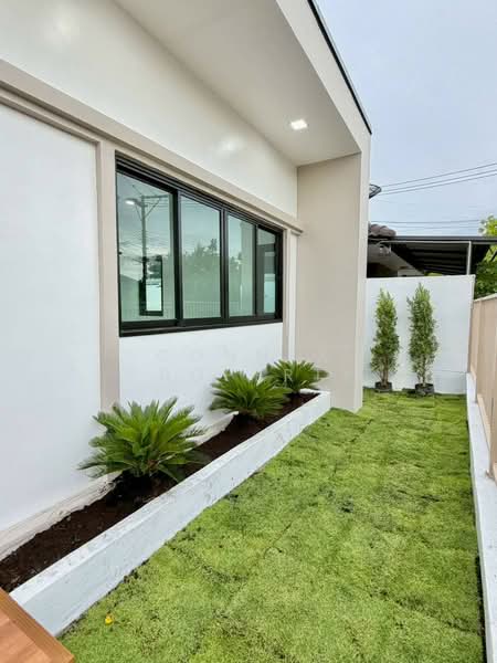 Baan Phrueksa 3 Bang Bua Thong, Nonthaburi