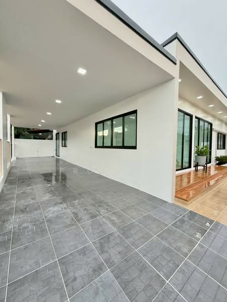 Baan Phrueksa 3 Bang Bua Thong, Nonthaburi