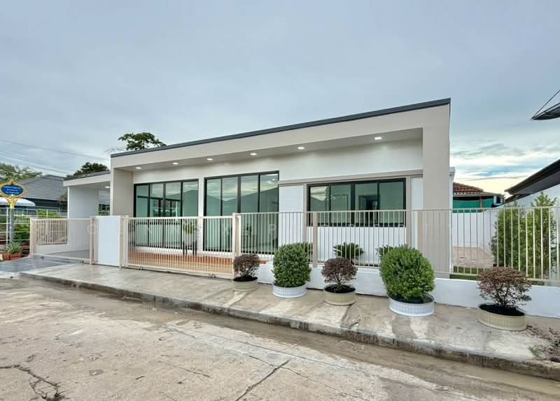 Baan Phrueksa 3 Bang Bua Thong, Nonthaburi