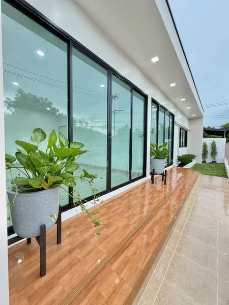 Baan Phrueksa 3 Bang Bua Thong, Nonthaburi