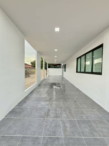 Baan Phrueksa 3 Bang Bua Thong, Nonthaburi