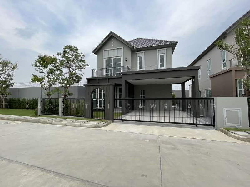 Saransiri Ratchapruek 346, Pathum Thani