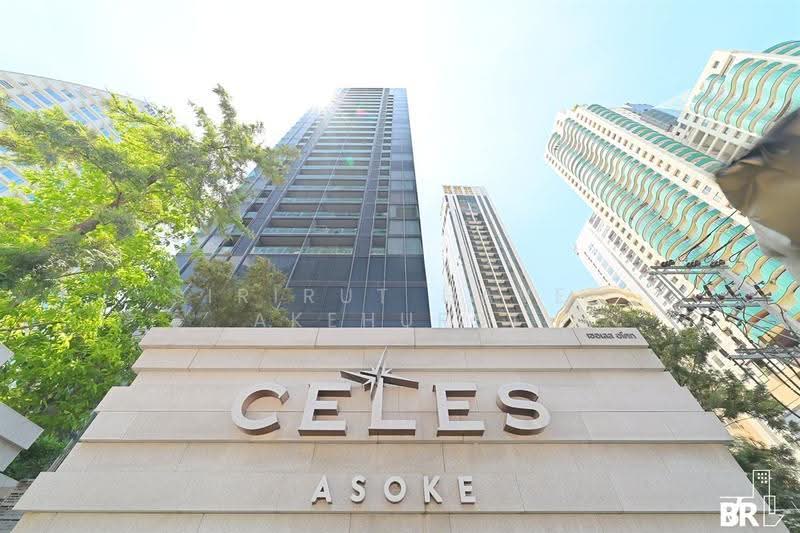 Celes Asoke, bangkok