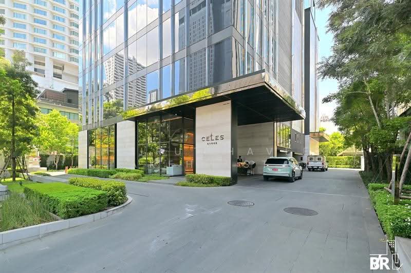 Celes Asoke, bangkok