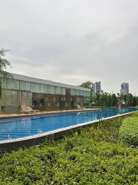 Skyrise Avenue Sukhumvit 64, Bangkok
