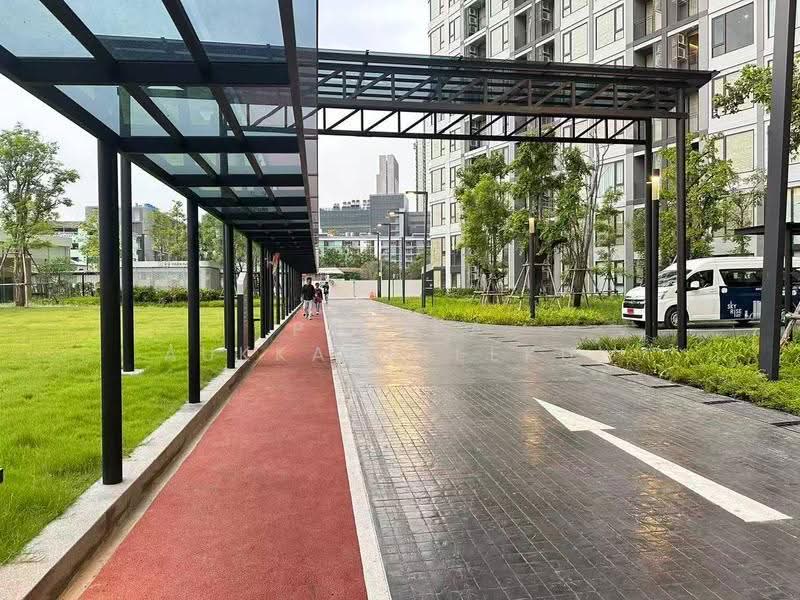 Skyrise Avenue Sukhumvit 64, Bangkok