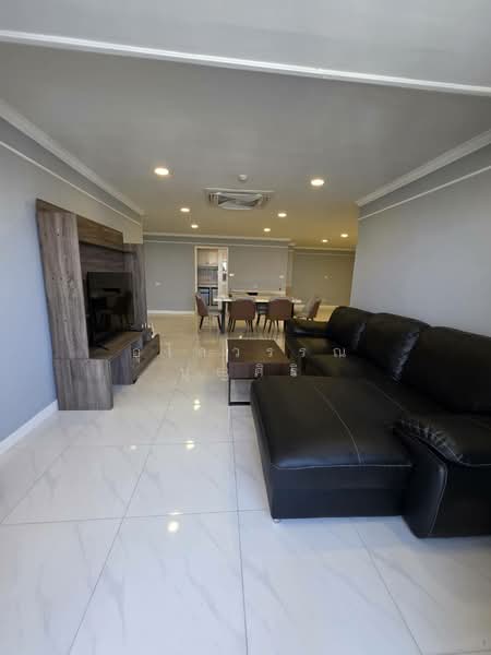 Floraville Condominium, Bangkok