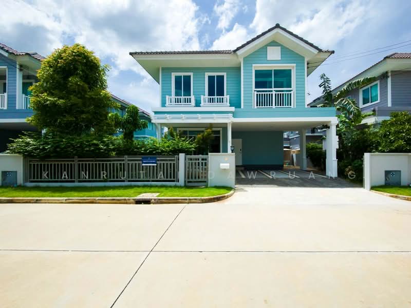 Anasiri Bangna, Samut Prakan