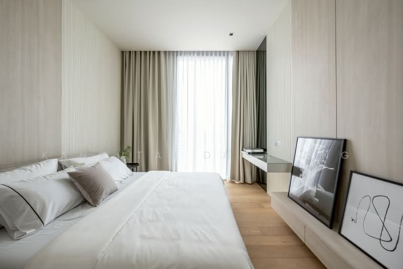 28 Chidlom, Bangkok