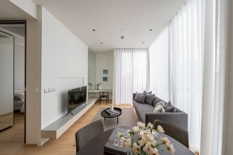 28 Chidlom, Bangkok