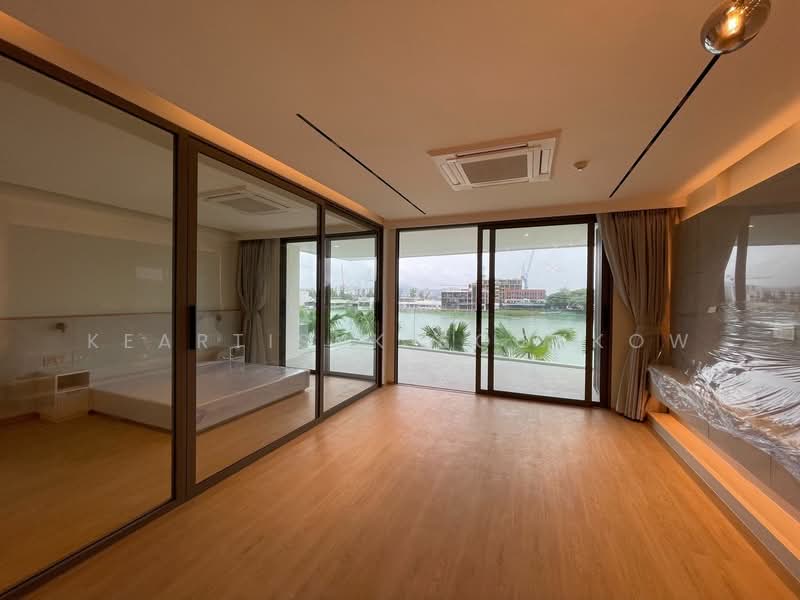 The Aqua, Phuket