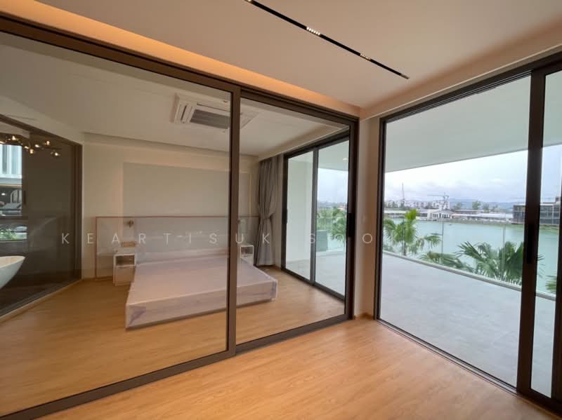 The Aqua, Phuket