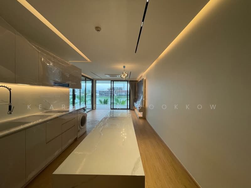 The Aqua, Phuket