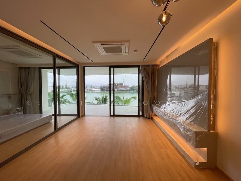 The Aqua, Phuket