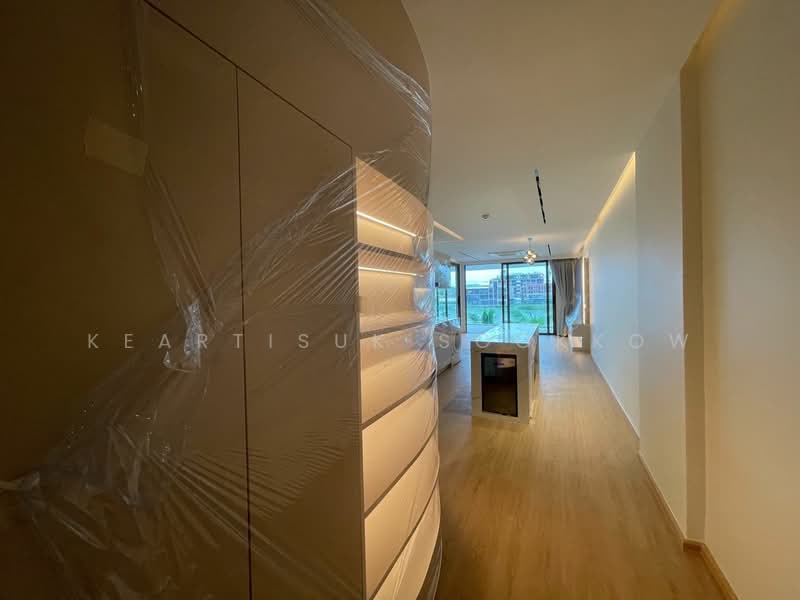 The Aqua, Phuket