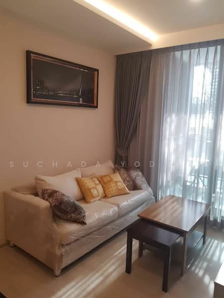 Vtara Sukhumvit 36, Bangkok