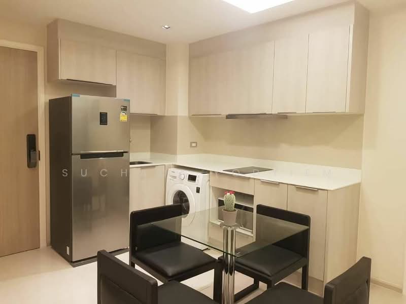 Vtara Sukhumvit 36, Bangkok