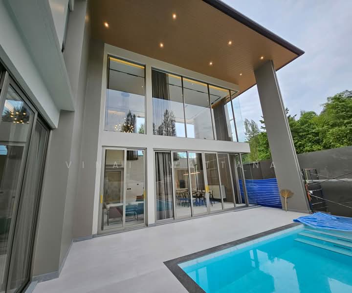 Circle Living Prototype, Bangkok